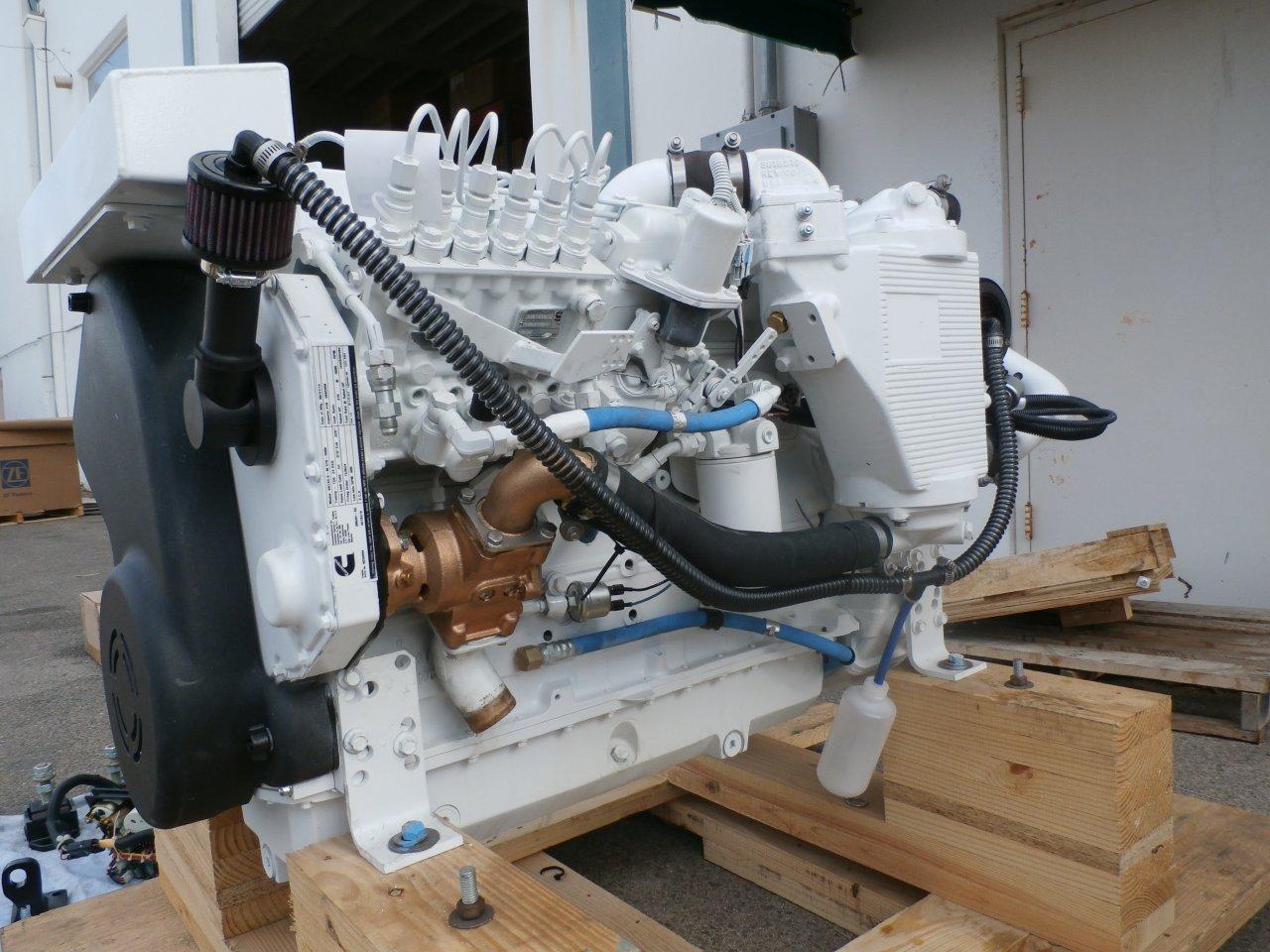 330-370 Diamong with SMX Pump & Envirovent kits