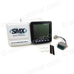 SMX ED-X Digital Display (QSM11 / 480CE)