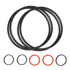 Cummins QSC Aftercooler O-Ring Kit