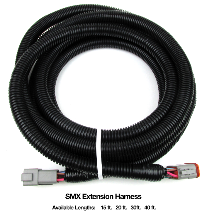 SMX Extension Harness