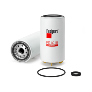 Fleetguard FS1015 Fuel Filter