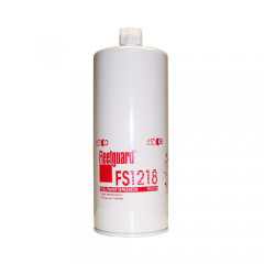 Fleetguard FS1218 Fuel Filter w/ drain