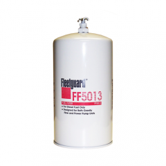 Fleetguard FF5013 Fuel Filter w/ drain