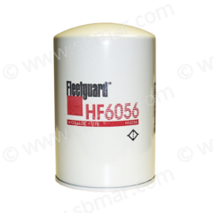 Fleetguard HF6056 Hydraulic Filter