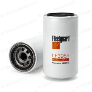 Fleetguard LF3959 Lube Filter