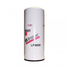 Fleetguard LF9009 Lube Filter - all 6C, QSC, and QSL's
