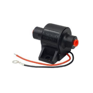Facet 12V 60107N Solid State Fuel Pump (1/2 GPM - 7-10 PSI)