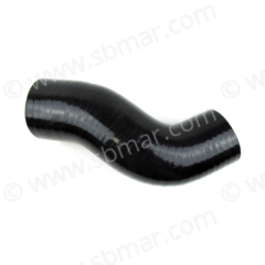 #16 (HS-9329) Silicone Fuel Cooler Hose 1.75 in. to 1.875 in.