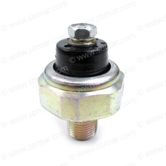 SMX Simple Low Oil Pressure Alarm Switch