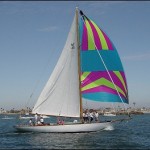 Some Tips & Experiences on Hydraulically Driven Sailboats