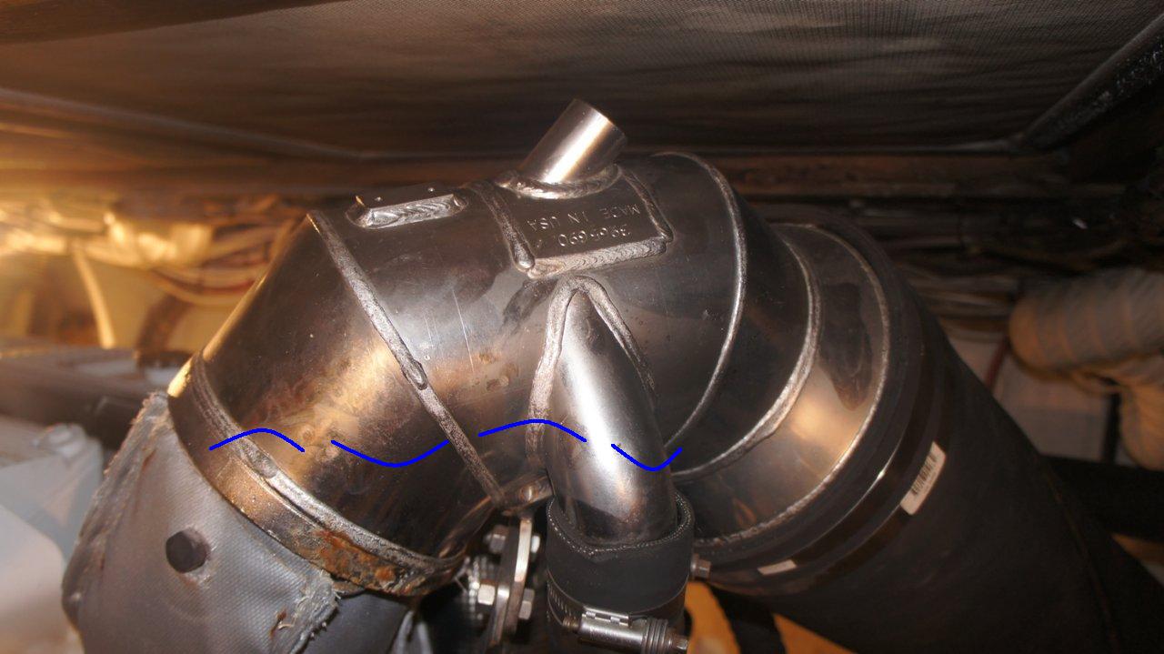 Exhaust Doomed to Fail (11)