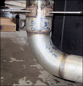 Marine Dry Exhaust Designs and Ideas - Seaboard Marine