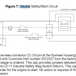 Neutral Safety Circuit Diagram