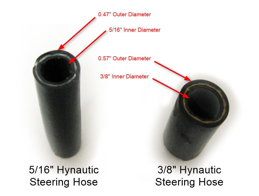 hynautic-steering-hose-diameters