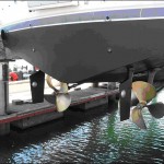 Propellers Move Boats, Engines Just Turn Them