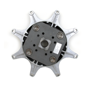 Centa CF/DS 30 Torsional Coupling SAE 11.5 & ZF 220A/V