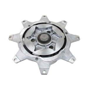 Centa CF-R Coupling BACK