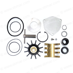 QSC 8.3 Seawater Pump Minor Rebuild Kit (3972366)