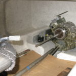 All about Propeller Shaft Alignment