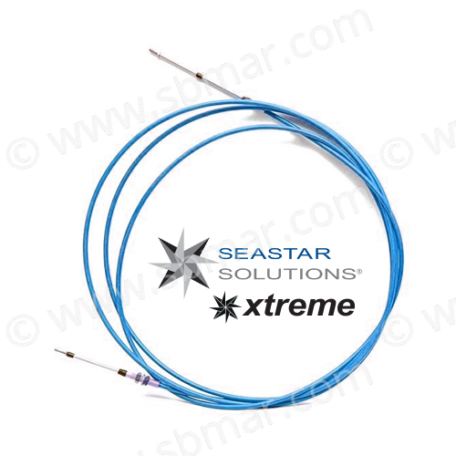 Teleflex Xtreme C33 Control Cable
