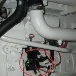 Magnetic Switch Location on your B Series Cummins