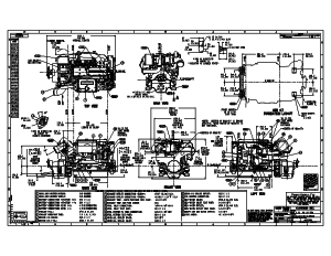 QSB 6.7 ZF85A drawing–4953999