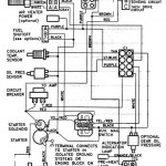 Typical Generator Shutoff Circuit