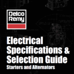 DELCO Electrical Specifications