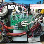 How to handle Water in Fuel (WIF) Circuit / Sensor False Alarms