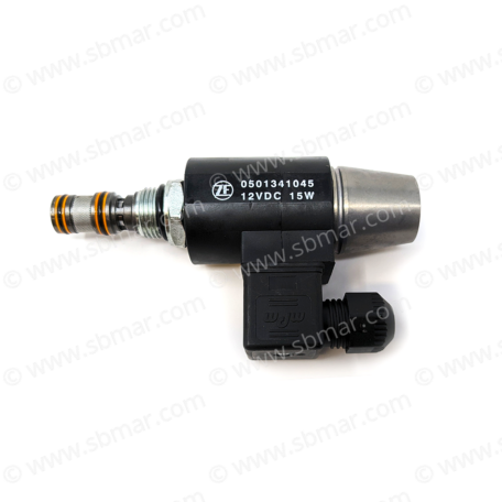 ZF EB15 Electronic Shift Solenoid