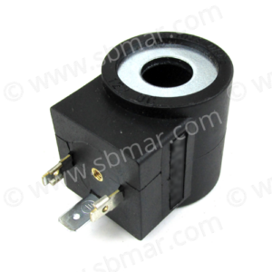 ZF EB15 Solenoid Coil