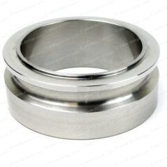 SMX Exhaust Turbo Flange for Volvo D6