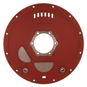 ZF Transmission Adapter Plate SAE#3 for 220A