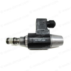 ZF EB30/31 Electronic Shift Solenoid