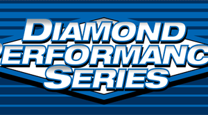 Cummins Marine Diamond Performance Series Engine Sticker