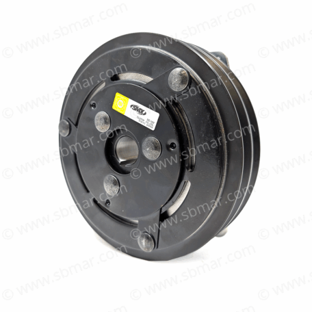 SMX 12V Electric Clutch