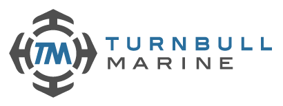 Turnbull Marine Logo