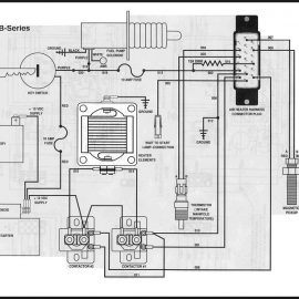 Cummins Marine Heater Grid Assembly Wiring Diagram