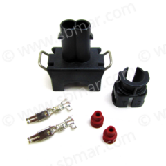 ZF ATF Solenoid FI Connector