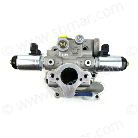 ZF Marine 63/HSW630 ATF Series Shift Electric Shift Valve