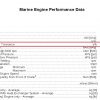 Cummins Marine Twin Engine Performance Difference Tolerances