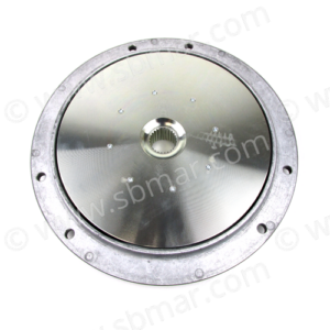 Torflex Yanmar 630 1000 Coupling