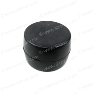 Centa CF-R Replacement Rubber Puck
