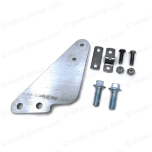 ZF 63 A/IV Shift Cable Bracket