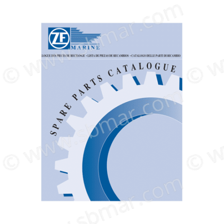 ZF Parts Catalog
