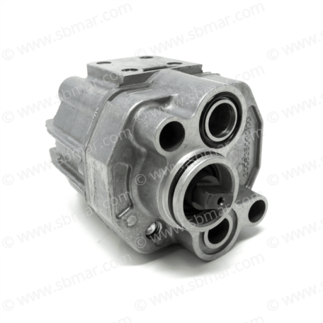 ZF 220 220A Oil Pump 3205306008