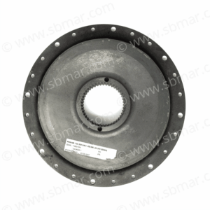 Vulkan Vulkardan-E Coupling (2K3411S004)