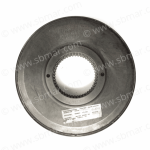 Vulkan Vulkardan-E Coupling (2K4011S041)