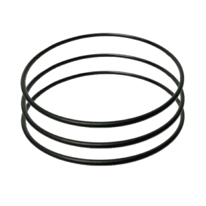 Yanmar 6LP Aftercooler O-Ring Kit (119773-18350)