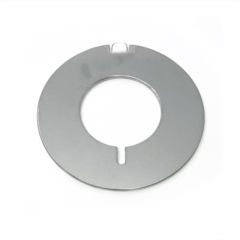 SMX Seawater Pump Wear Plate